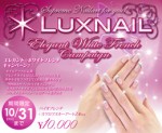 ���쥬��ȥۥ磻�ȥե����ͥ��륭���ڡ���»���!